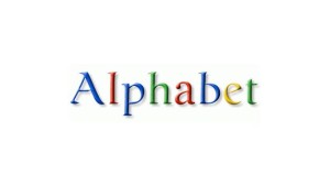 alphabet