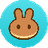 PancakeSwap v3 (BSC) exchange logo
