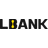 LBank exchange logo